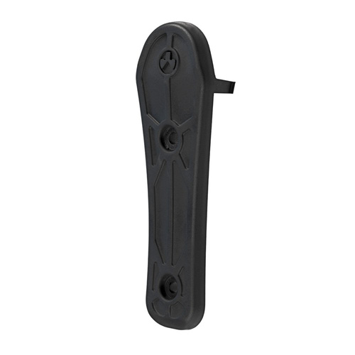 Magpul - Rubber Butt-Pad - 0.30" - MAG315-BLK