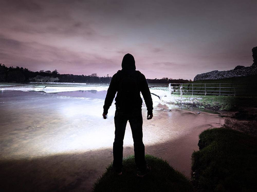 Fenix - PD32 V2.0 LED Flashlight - 1200 lm