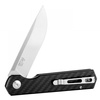 Ganzo - Folding Knife Firebird FH11-CF - D2 - Black/Grey - FH11-CF