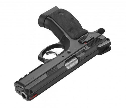 Ceska Zbrojovka - CZ 75 SP-01 Shadow Pistol 9x19 Para