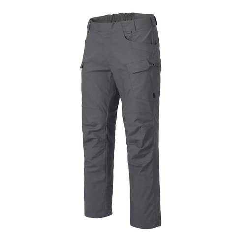 Helikon - Tactical Pants UTP - PolyCotton Stretch Ripstop - Shadow Grey - SP-UTL-SP-35