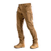 M-Tac - Tactical Pants Conquistador Gen. I Flex - Ripstop - Coyote - 20059017
