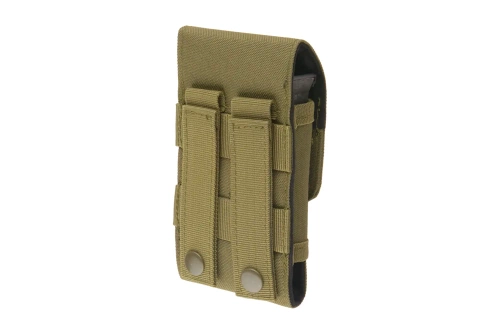 GFC Tactical - Phone Pouch - Olive - GFT-19-016395