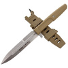 Extrema Ratio - Requiem Hybrid Coyote Sage Knife - 04.1000.0478/HCS