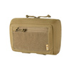 M-Tac - Admin Large Elite Gen.II Tactical Pouch - Coyote - 51650005