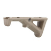 Magpul - Angled Fore Grip AFG-2® RIS - Flat Dark Earth - MAG414-FDE