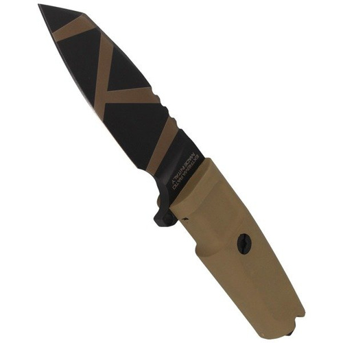 Extrema Ratio - Task Compact Desert Warfare Knife - 04.1000.0085/DW