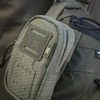 M-Tac - Elite Hex Pouch - Ranger Green - 10155023
