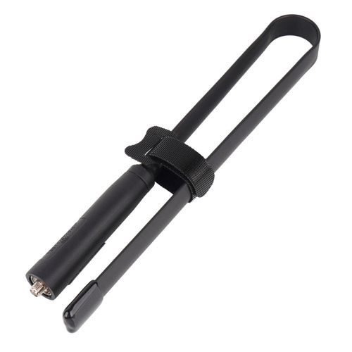 Tactical Tape Antenna BF-779 - 50 cm - SMA-F