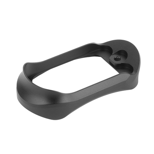 Action Army - CNC Magwell for AAP-01 - Black - U01-012-1