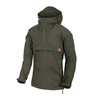 Helikon - Anorak Woodsman® Jacket - Taiga Green - KU-WDN-DC-09
