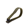 Bayonet - SUPPRESSOR Tactical Belt with MOLLE Overlay - AustriAlpin COBRA® ProStyle 18kN - 44 mm - Black