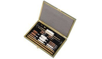 FOSCO - 24 Piece Multi Gun Cleaning Kit