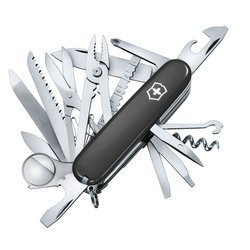 Victorinox - Pocket Knife Swiss Champ - 1.6795.3