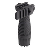 FAB Defense - RSG Rubberized Stout Grip - Black - C/FAB/RSG BLACK