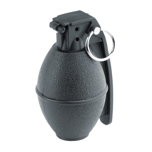 GS - Dummy Weapon M26 Grenade - Black - DS-5602