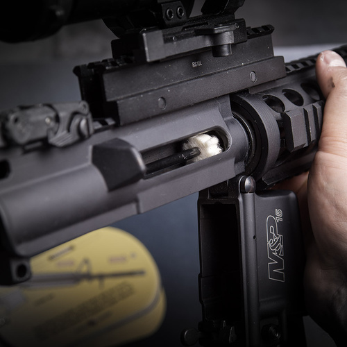 Real Avid - AR15 Field Guide™ - AVAR15R