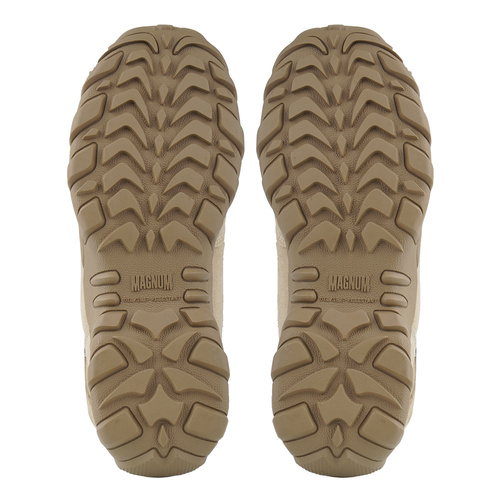 Magnum - Cobra 6.0 V1 Military Boots - Medium - Desert - PL-1111