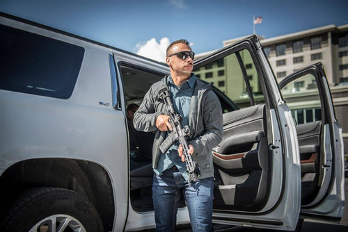 Helikon - Alpha Hoodie Jacket - Olive Green - BL-ALH-FG-02