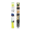 Nite Ize - Flexible Gear Tie 64'' - Neon Yellow - GT64-33-R3