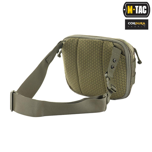 M-Tac - Sphaera Hex Hardsling Bag Gen.II Elite - Cordura - MultiCam - 10137238