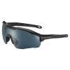 Bolle Tactical - Ballistic Glasses MY6 Eyeshield - Platinum - Smoke - MY6EST20W