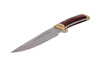 Muela - Full Tang Knife with Pakkawood 170mm - JABALI-17R