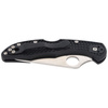 Spyderco - Delica® 4 FRN Black Knife - C11PBK