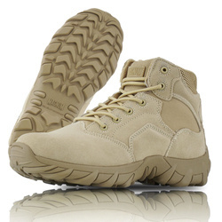 Magnum - Cobra 6.0 V1 Military Boots - Medium - Desert - PL-1111