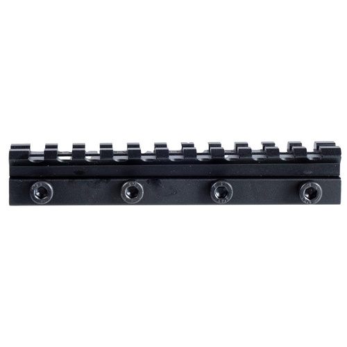 Leapers - Adapter Mounting Rail 11 mm Dovetail / 22 mm Picatinny - MNT-DNT06