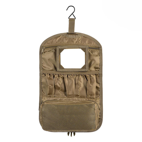 M-Tac - Military Wash Bag - Coyote - 10062005