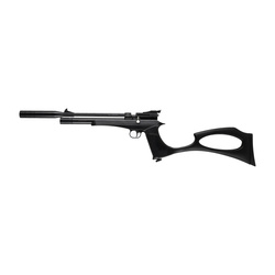 Diana - Air Gun Bandit PCP - 4.5mm Diabolo - Black - 1910401