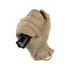 M-Tac - Nomex Sport Leather Tactical Gloves - Coyote - 90317005