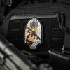 M-Tac - Valkyrie Spear Patch - 3D PVC - Full Color - 51116608