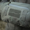M-Tac - Hand Warmer Elite - Cordura - Ranger Green - 10173023