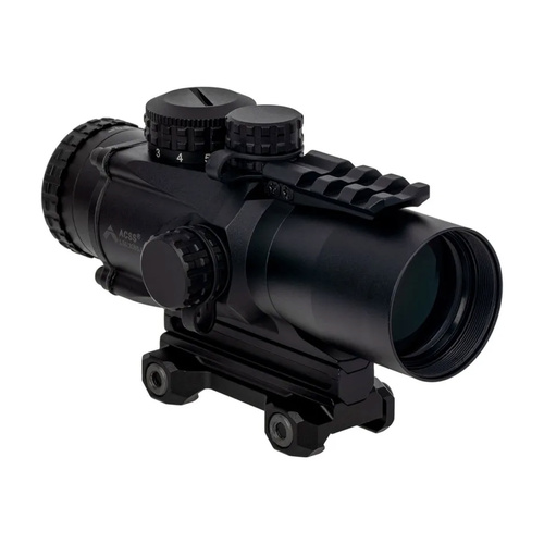 Primary Arms - Riflescope SLx 3x32 mm Gen III ACSS CQB-M2 - PAC3X-GENIII-ACSS-5