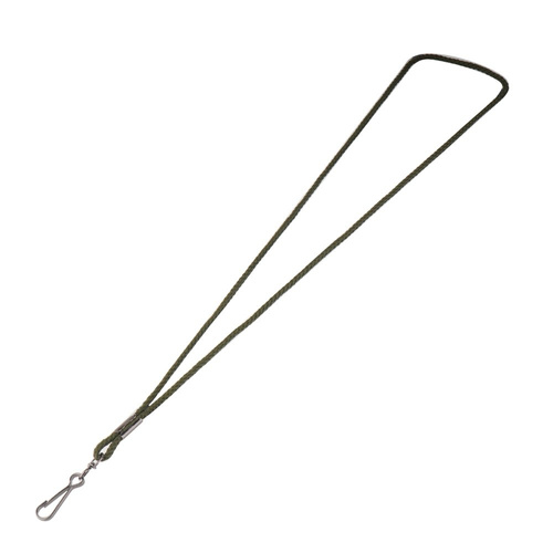 Mil-Tec - Nylon Lanyard with Hook - 15931000