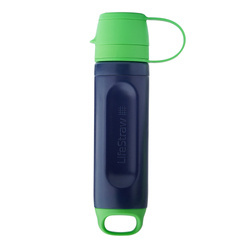LifeStraw - Water Filter Peak Solo - Limeade