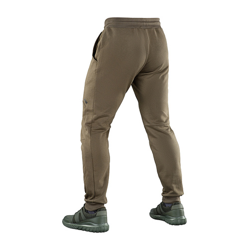 M-Tac - Stealth Cotton Pants - Dark Olive - 20076048