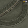 M-Tac - 4 Seasons Military Sweater - Army Olive - 20044062