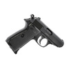 Umarex - Air Gun CO2 Walther PPK/S - 4.5 mm - Black - 5.8315