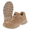 Mil-Tec - Squad 2,5'' Tactical Shoes - Coyote Brown - 12823505