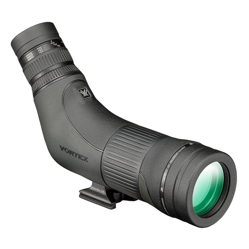 Vortex Optics - Spotting Scope Crossfire HD 12-36x50 - Angled - FMC - CF-50A