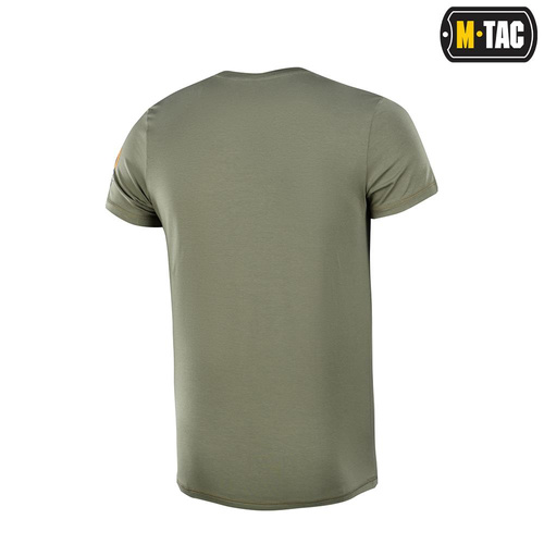 M-Tac - T-shirt Black Sea Expedition - Light Olive - 80025038
