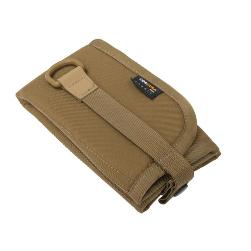 Helikon - Vagabond Seat Pad - Coyote - AC-VSP-CD-11
