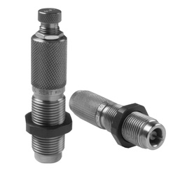 Lyman - Two dice Set - Caliber 243 Win - Stainless Steel - 7452283