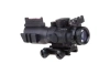 Theta Optics - Rhino Scope for ASG Replicas - 4x32 - Black - THO-10-009050