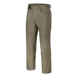 Helikon - Hybrid Tactical Pants® - PolyCotton Ripstop - Adaptive Green - SP-HTP-PR-12