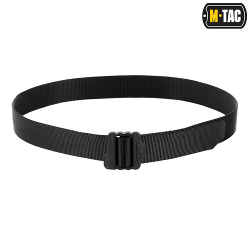 M-Tac - Tactical Belt Lite Gen.II - Black - 20436002