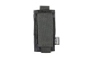 Primal Gear - Pistol Mag Pouch Akte - Black - PRI-19-031762